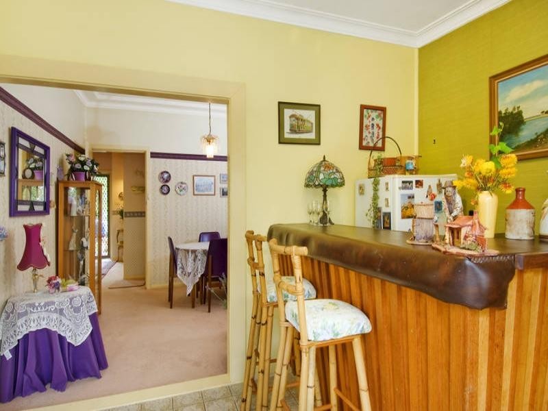 18 Bangaroo Street, North Balgowlah NSW 2093