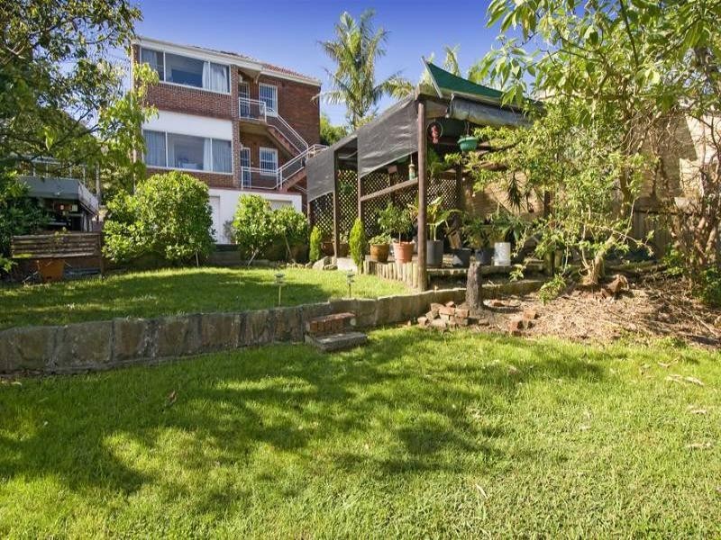 1&2/1 White Street, Balgowlah NSW 2093