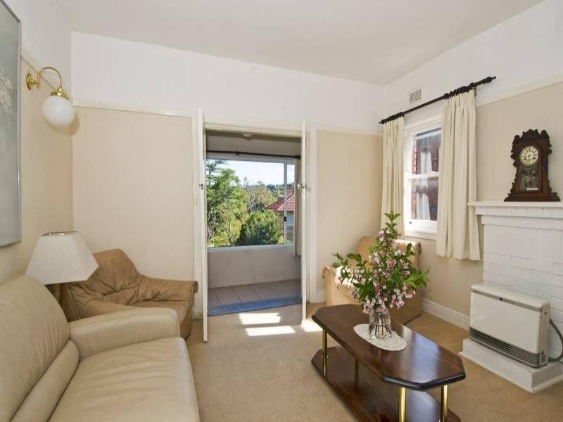 1&2/1 White Street, Balgowlah NSW 2093