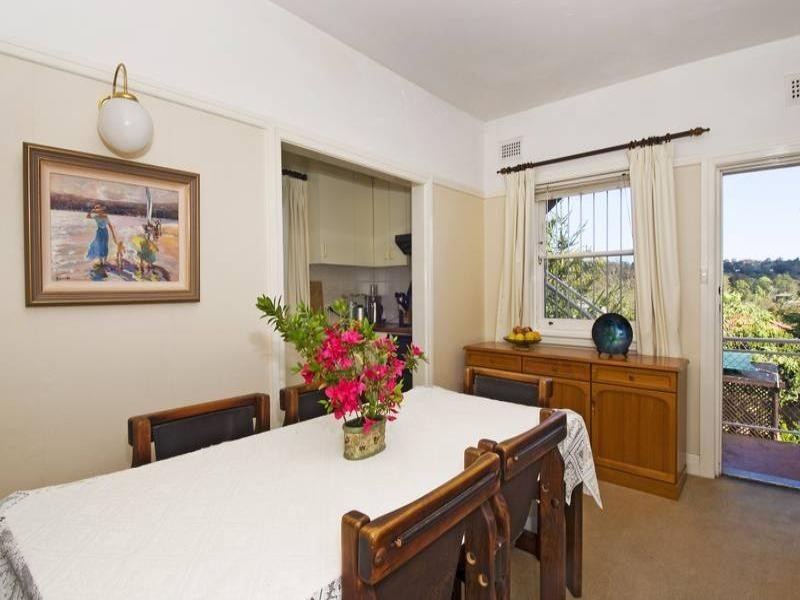 1&2/1 White Street, Balgowlah NSW 2093