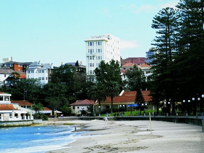 19/7 Commonwealth Parade, Manly NSW 2095