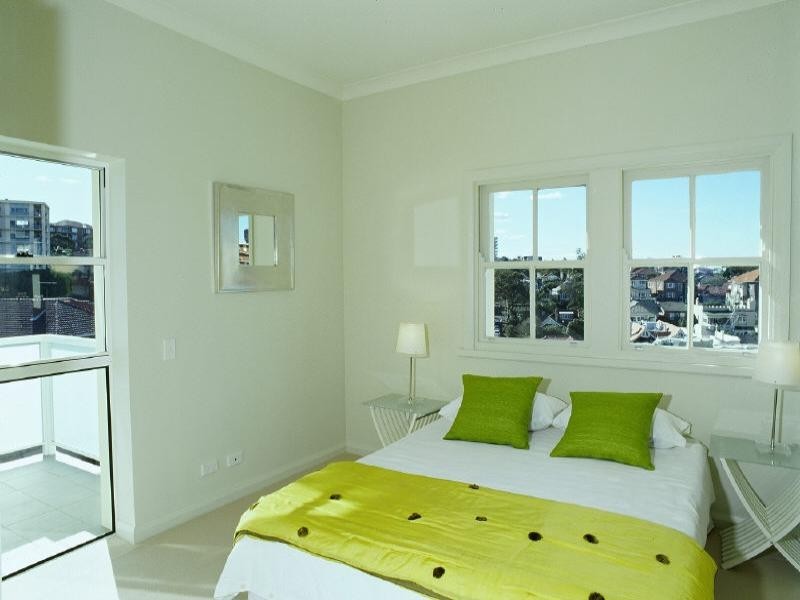 19/7 Commonwealth Parade, Manly NSW 2095