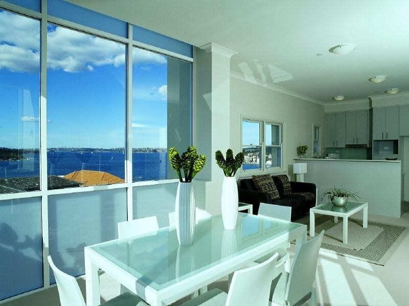 19/7 Commonwealth Parade, Manly NSW 2095