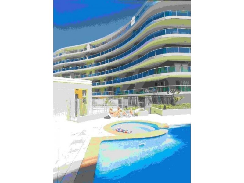 308b/1-15 Central Avenue, Manly NSW 2095