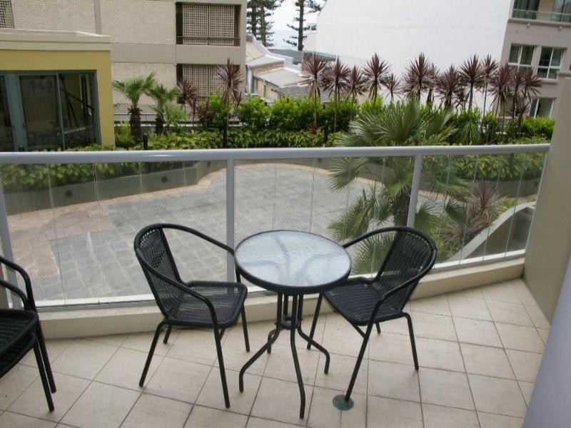 308b/1-15 Central Avenue, Manly NSW 2095