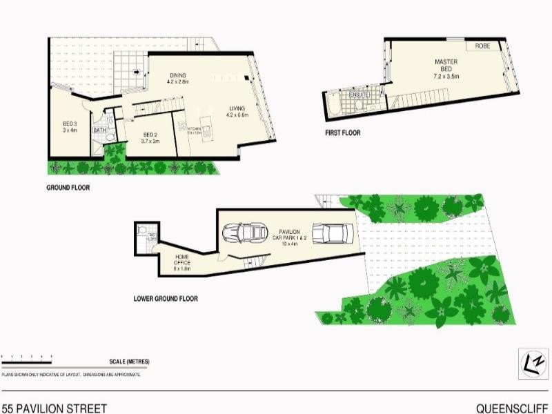 55 Pavilion Street, Manly NSW 2095