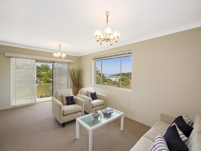 6/100 Condamine Street, Balgowlah NSW 2093