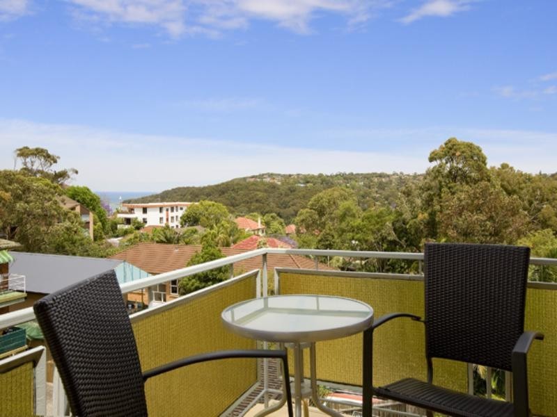 6/100 Condamine Street, Balgowlah NSW 2093