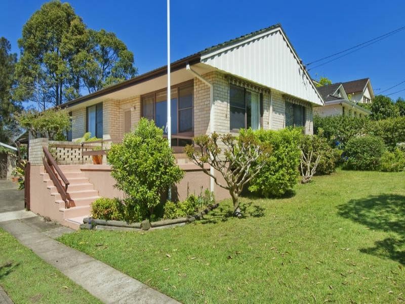 4 Nyrang Road, Allambie Heights NSW 2100