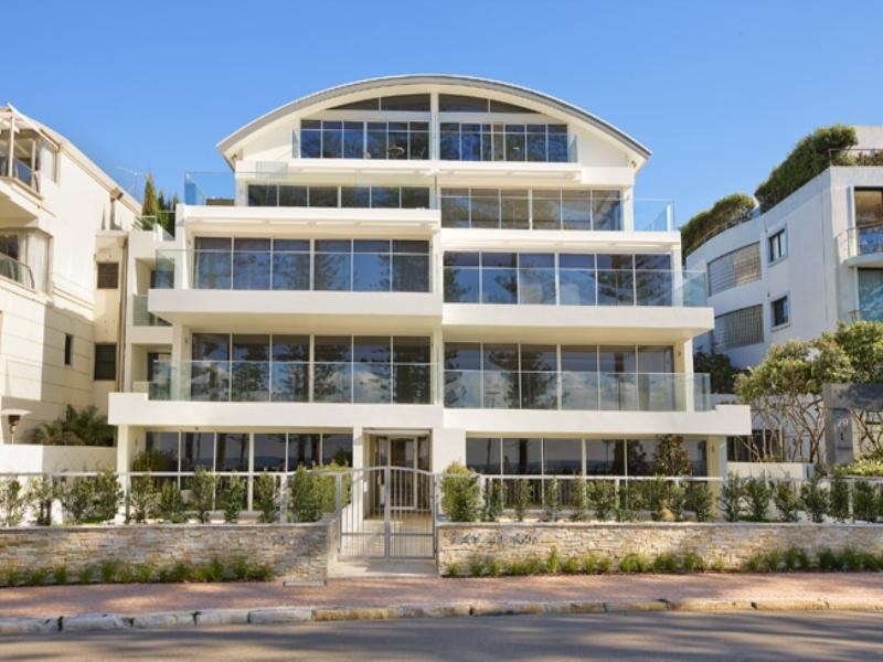 7/76-78 North Steyne Road, Manly NSW 2095