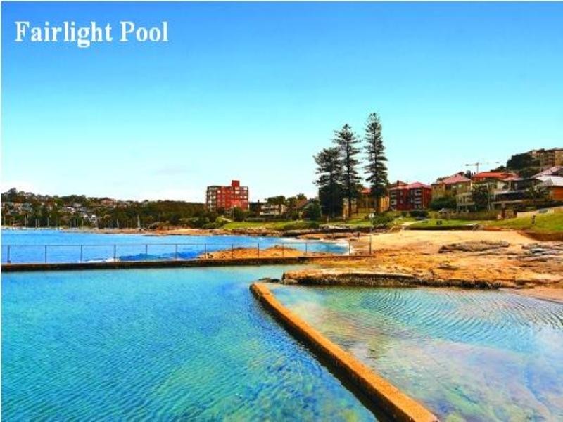 6/6 Fairlight Crescent, Fairlight NSW 2094