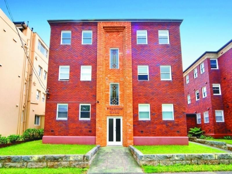 6/6 Fairlight Crescent, Fairlight NSW 2094