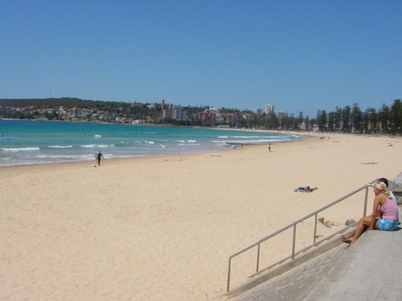 4/26-32 Whistler Street, Manly NSW 2095