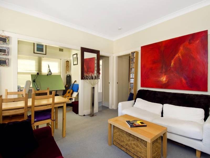 10/2b Ashburner Street, Manly NSW 2095