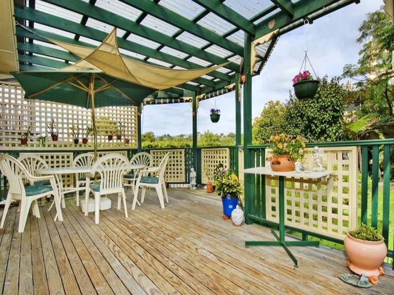 18 Bangaroo Street, North Balgowlah NSW 2093