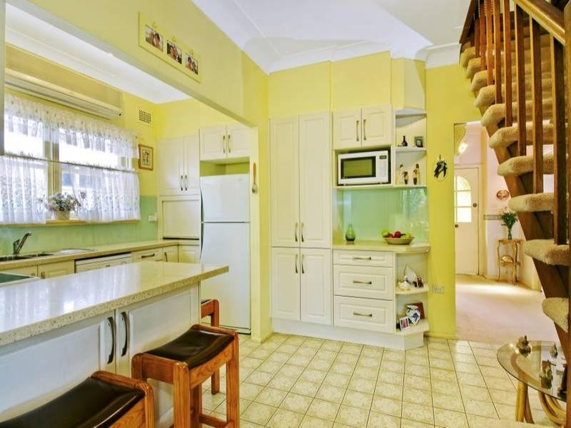 18 Bangaroo Street, North Balgowlah NSW 2093