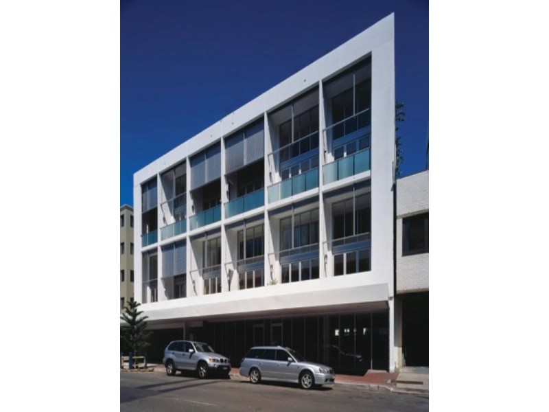 110/2-4 Wentworth Street, Manly NSW 2095