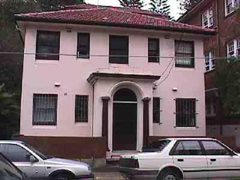 4/17 Eustace Street, Manly NSW 2095