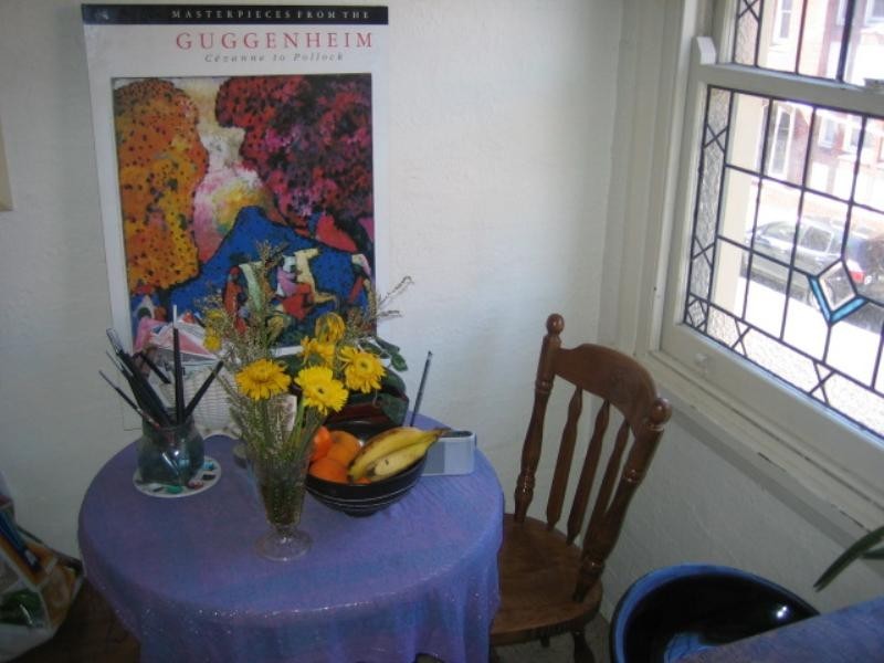 4/17 Eustace Street, Manly NSW 2095