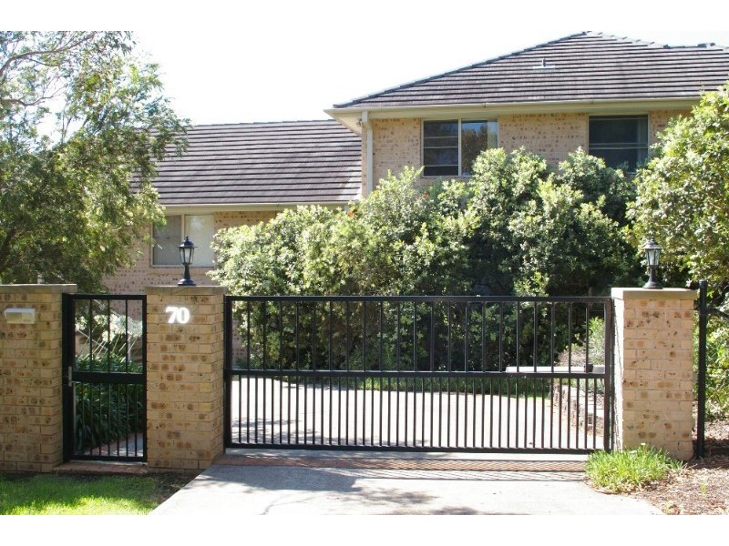 70 Ingleside Road, Ingleside NSW 2101