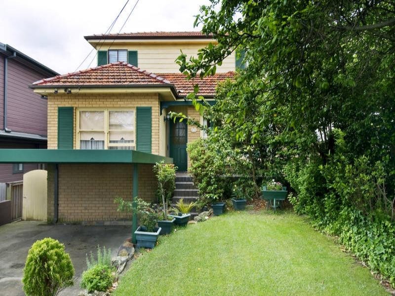 18 Bangaroo Street, Manly NSW 2095