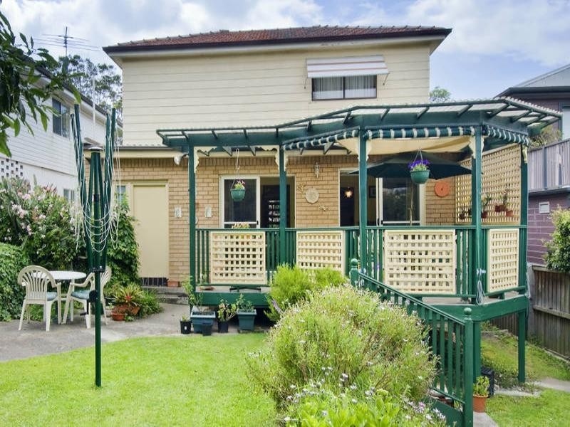 18 Bangaroo Street, Manly NSW 2095