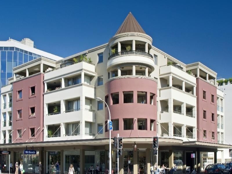 24/10 Darley Road, Manly NSW 2095