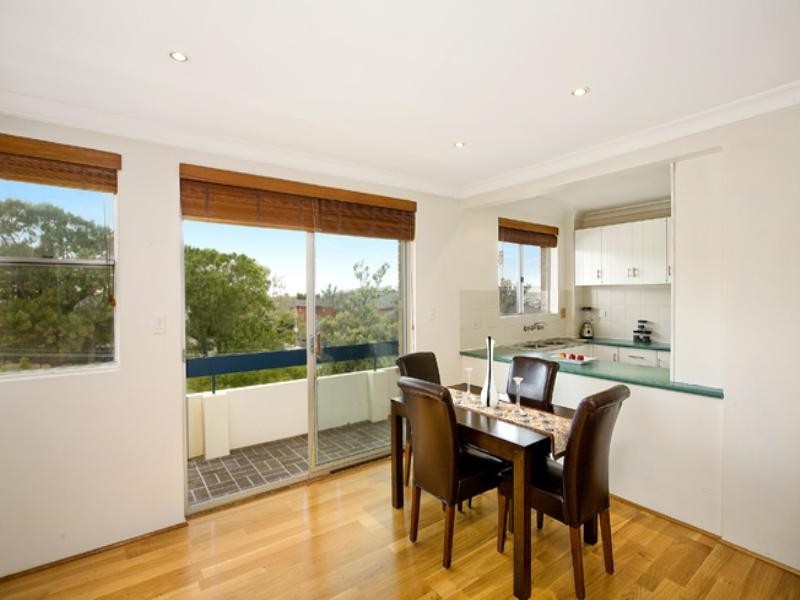 14/96 Crown Road, Queenscliff NSW 2096