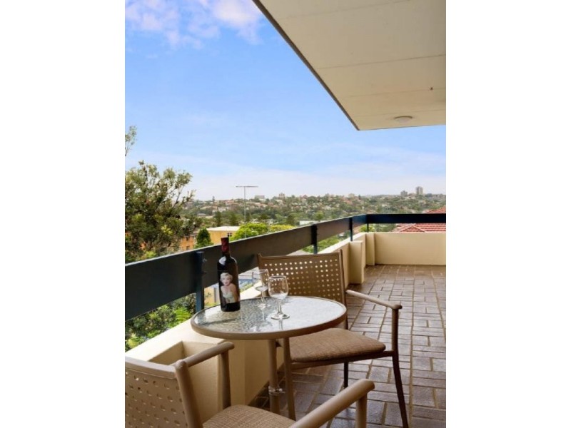 14/96 Crown Road, Queenscliff NSW 2096