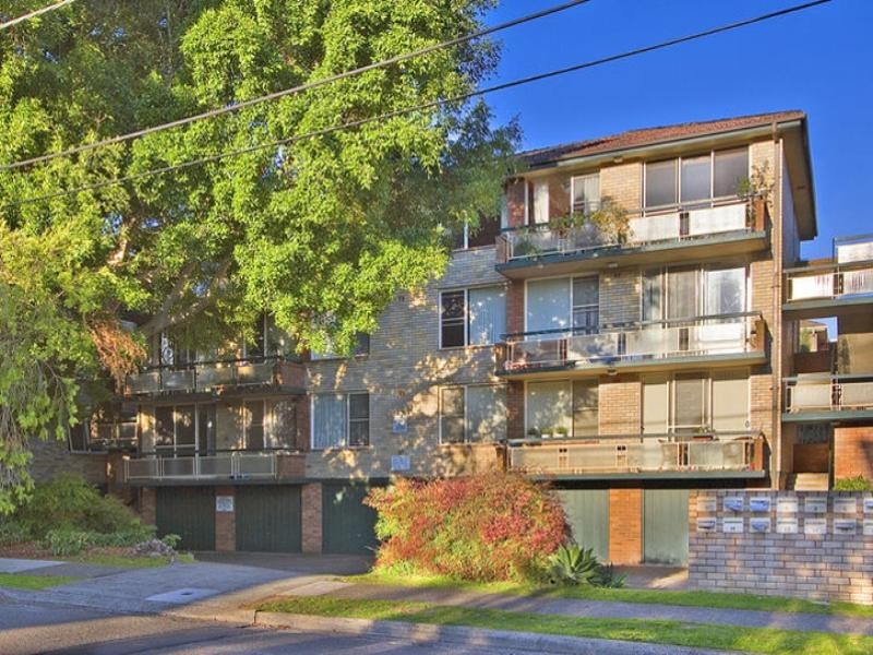 4/50 Roseberry Street, Manly Vale NSW 2093