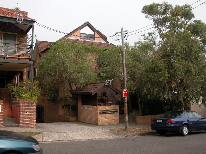 3/3 Thornton Street, Fairlight NSW 2094