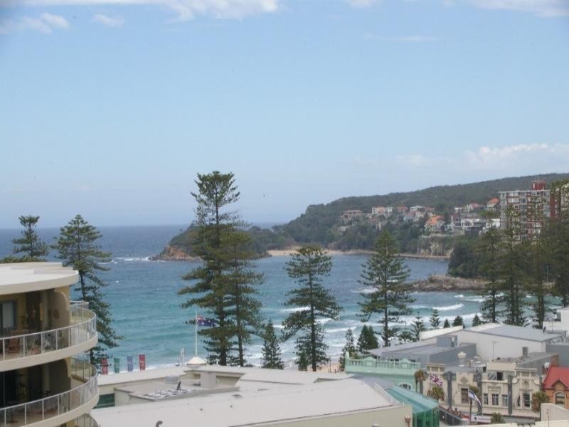 724/22 Central Avenue, Manly NSW 2095