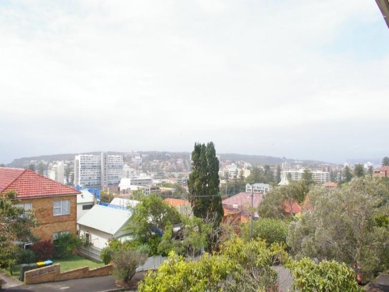 2/21 Ocean Road, Manly NSW 2095