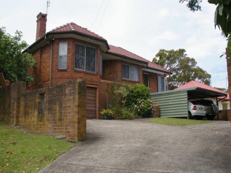 7 Austral Avenue, North Manly NSW 2100