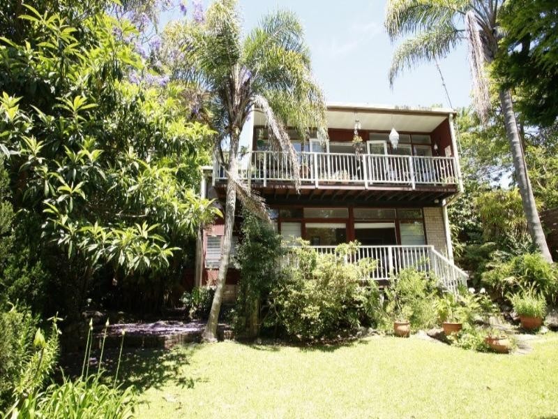 32 Dobroyd Road, Balgowlah Heights NSW 2093