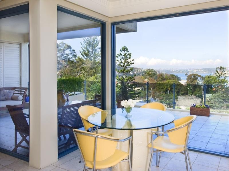 1B Edgecliffe Esplanade, Seaforth NSW 2092