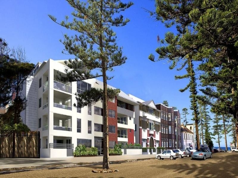 25-27 & 29 Victoria Parade, Manly NSW 2095