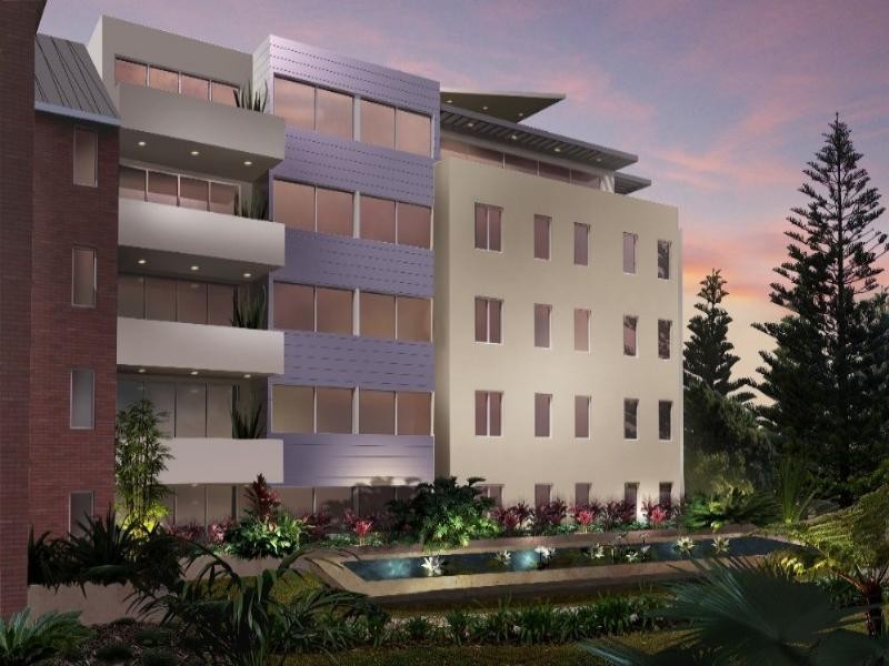 25-27 & 29 Victoria Parade, Manly NSW 2095