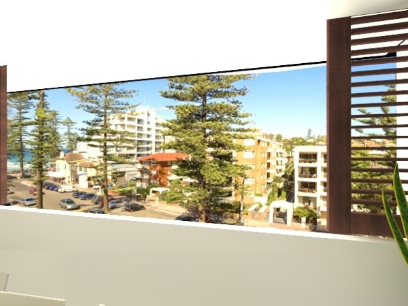 25-27 & 29 Victoria Parade, Manly NSW 2095