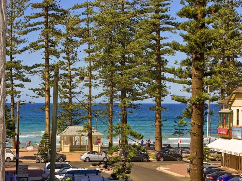 25-27 & 29 Victoria Parade, Manly NSW 2095