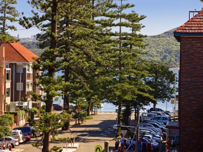 25-27 & 29 Victoria Parade, Manly NSW 2095