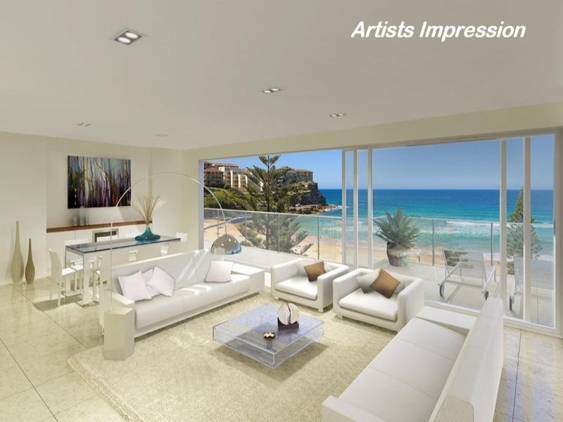 133-137 North Steyne, Manly NSW 2095