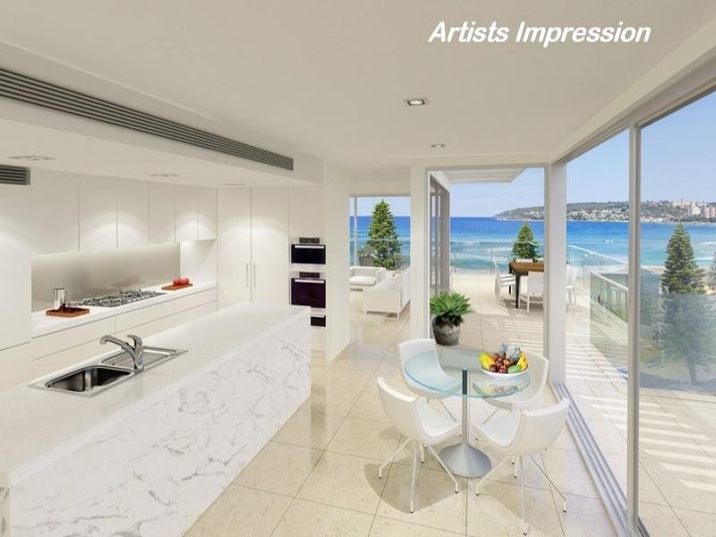 133-137 North Steyne, Manly NSW 2095