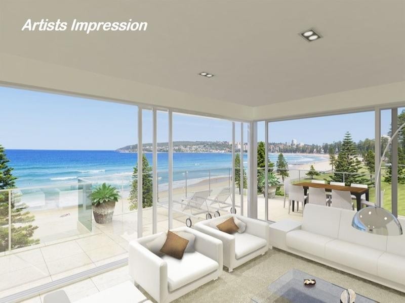 133-137 North Steyne, Manly NSW 2095
