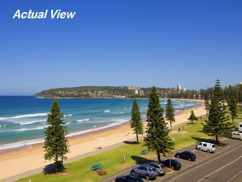 133-137 North Steyne, Manly NSW 2095