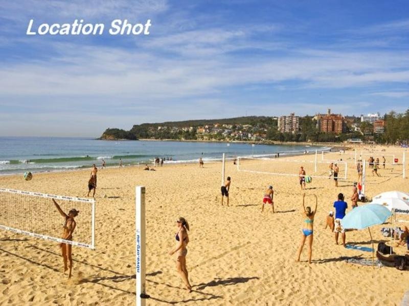 133-137 North Steyne, Manly NSW 2095