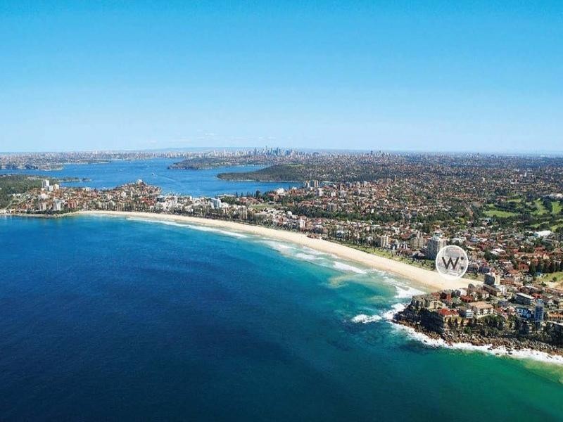 133-137 North Steyne, Manly NSW 2095