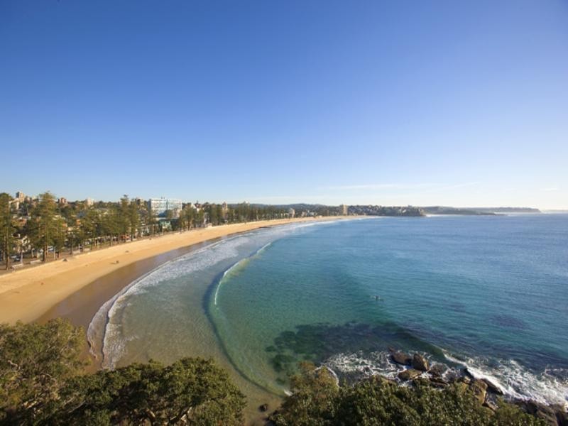 133-137 North Steyne, Manly NSW 2095