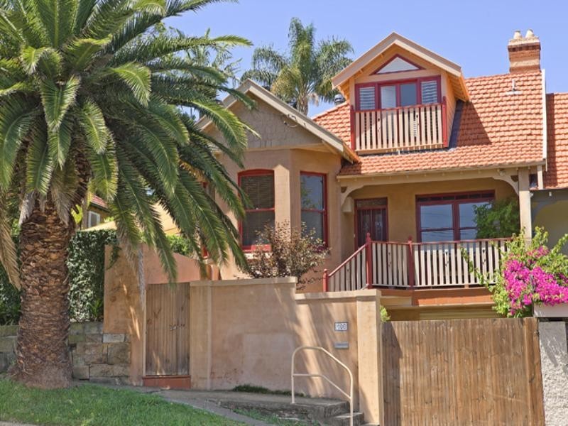 106 Ourimbah Road, Mosman NSW 2088