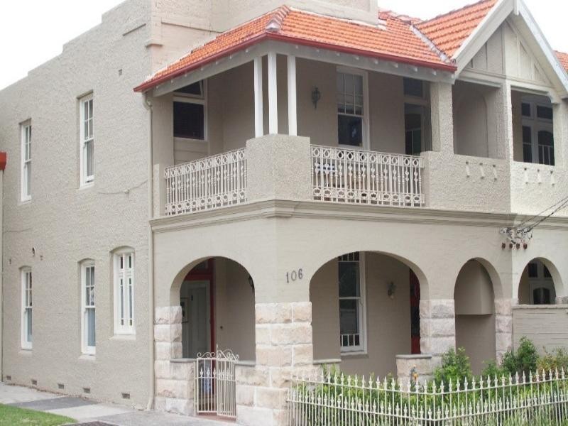 106 Addison Road, Manly NSW 2095